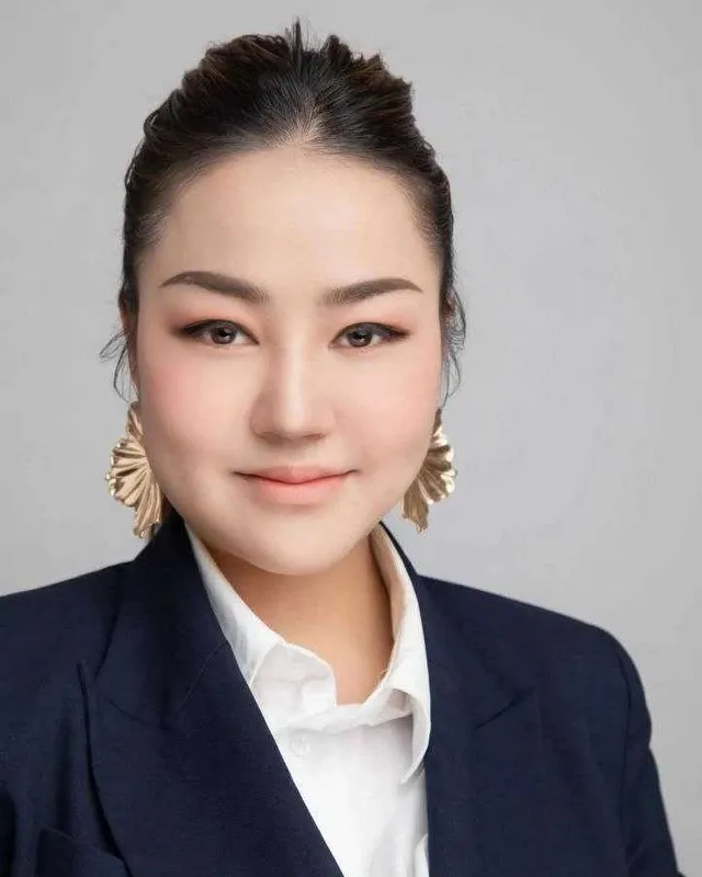 Mollika, CEO, Founder at Jellybytes