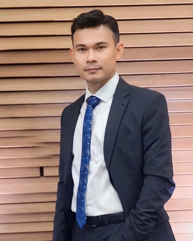 Smey, CTO, Co-founder at Jellybytes