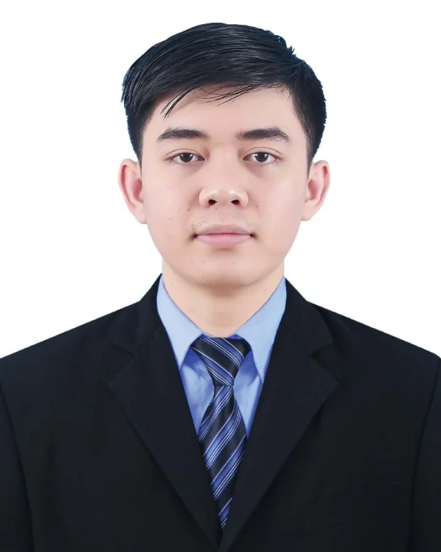 Udom, Junior Software Engineer at Jellybytes